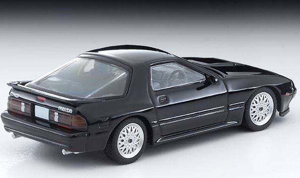 トミカリミテッドヴィンテージNEO LV-N192e マツダ サバンナRX-7