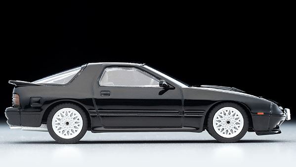 トミカリミテッドヴィンテージNEO LV-N192e マツダ サバンナRX-7