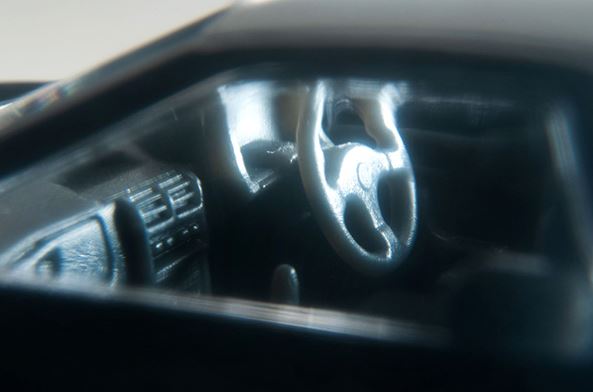 ミニカー