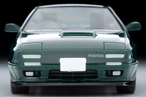 トミカリミテッドヴィンテージ LV-N192c マツダ サバンナ RX-7 FC Amazon | トミーテック (TOMYTEC) トミカリミテッドヴィンテージ