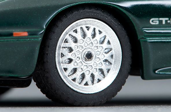 トミカリミテッドヴィンテージNEO LV-N192f マツダ サバンナRX-7