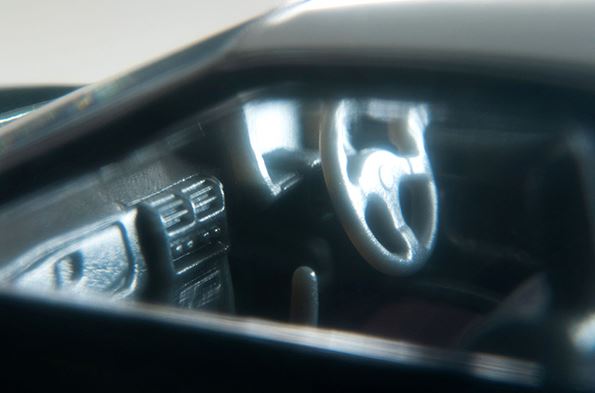 ミニカー