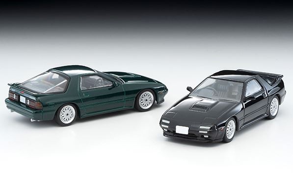 ミニカー
