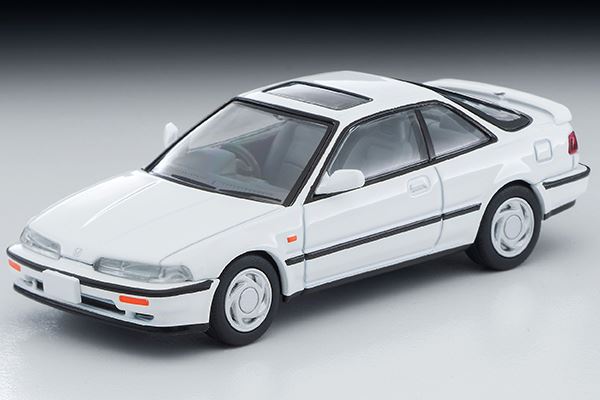 トミカリミテッドヴィンテージ NEO LV-N193c ホンダ インテグラXSi 89