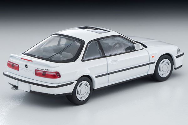 トミカリミテッドヴィンテージ NEO LV-N193c ホンダ インテグラXSi 89