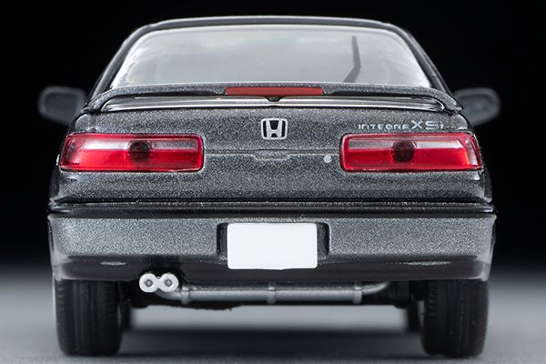 トミカリミテッドヴィンテージ NEO LV-N193d ホンダ インテグラ