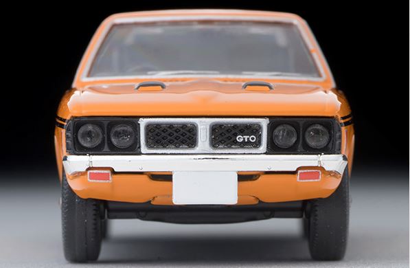 ミニカー