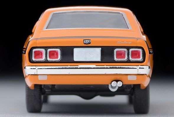 ミニカー