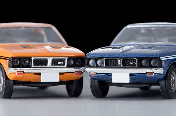 ミニカー