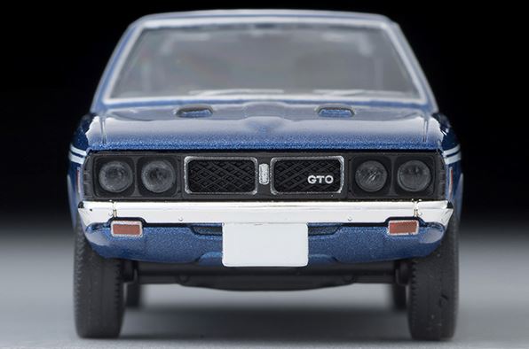 ミニカー
