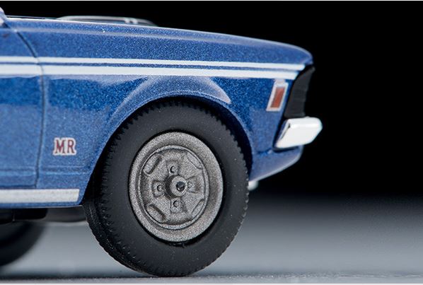 Takara Tomy - トミカリミテッド ヴィンテージネオ　三菱ギャランGTO MR USED トミカリミテッドヴィンテージ TLV-N37b ギャランGTO GSR