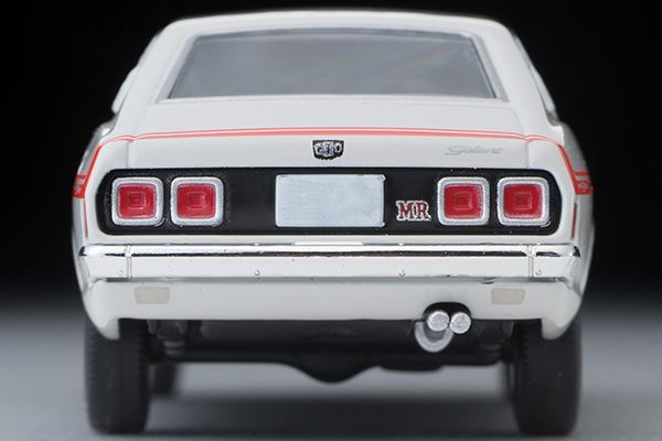 トミカリミテッドヴィンテージNEO
