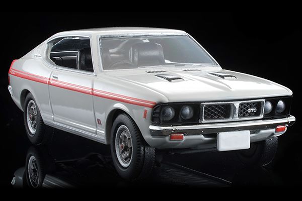 トミカリミテッドヴィンテージNEO