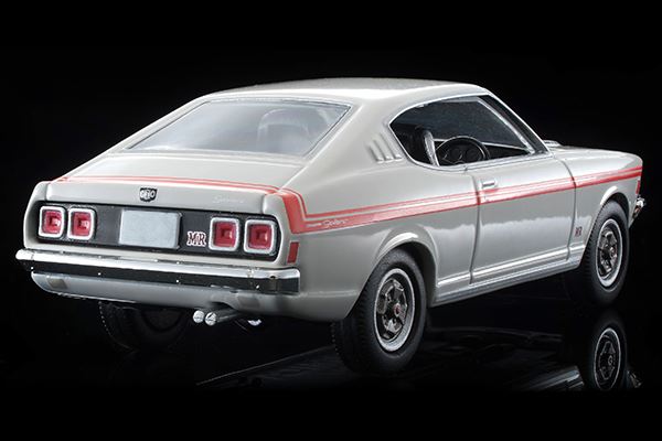 トミカリミテッドヴィンテージNEO