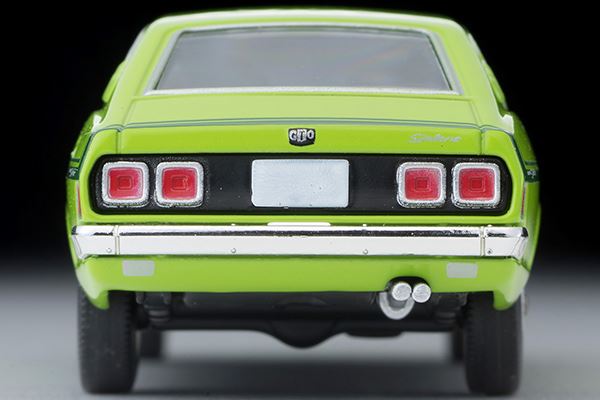 トミカリミテッドヴィンテージNEO