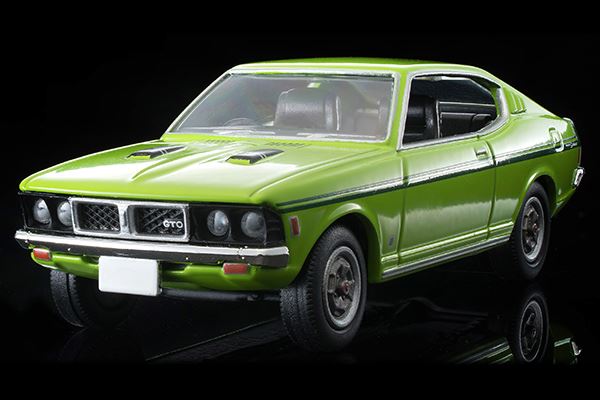 トミカリミテッドヴィンテージNEO