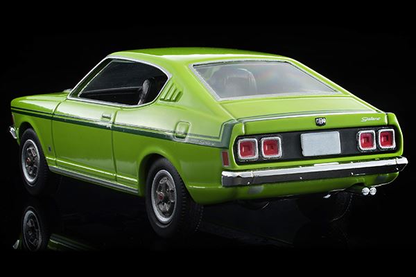 トミカリミテッドヴィンテージNEO
