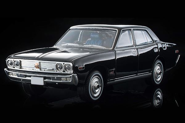 トミカリミテッドヴィンテージ NEO LV-N205b 日産 セドリック 2000GL