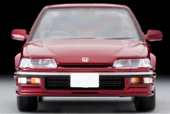 トミカリミテッドヴィンテージネオ ホンダシビック25XT LV-N207a TOMYTEC トミカリミテッドヴィンテージネオ LV-N207b ホンダ