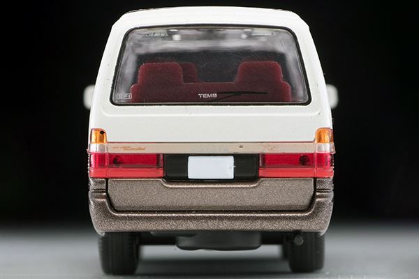 トミカリミテッドヴィンテージNEO