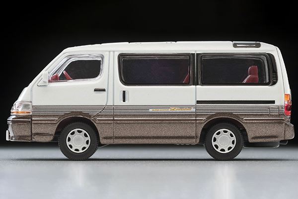 トミカリミテッドヴィンテージNEO