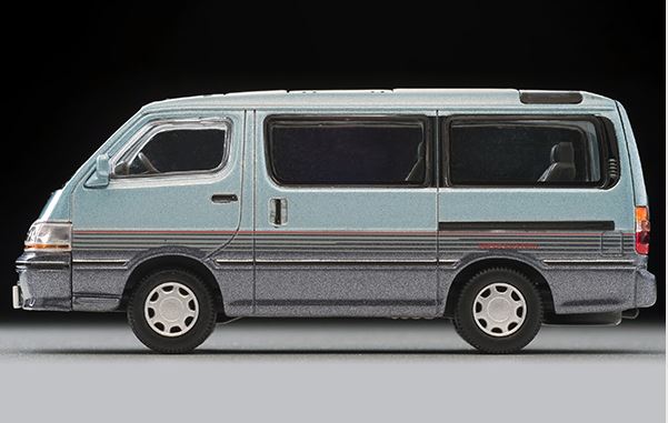 ミニカー