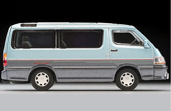 ミニカー