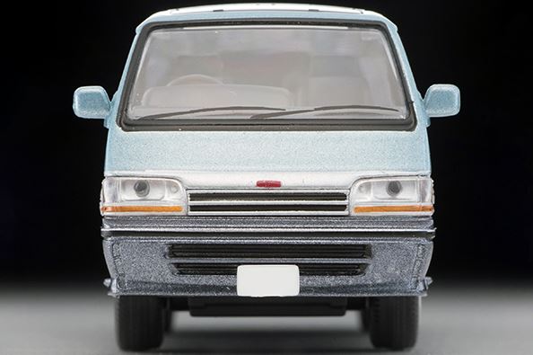 ミニカー