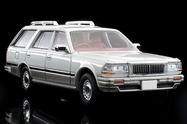 トミカ リミテッド ヴィンテージ ニッサン セドリックワゴン V20E トミカリミテッドヴィンテージNEO LV-N209c 日産セドリック