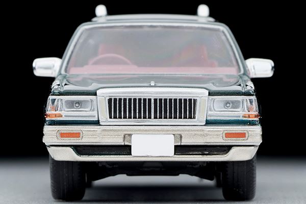 トミカリミテッドヴィンテージ NEO LV-N209b 日産セドリックワゴン