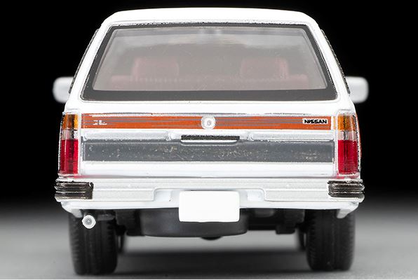 トミカリミテッドヴィンテージネオ　セドリック V20 ターボ　SGL 白 トミカリミテッド ヴィンテージ ネオ ニッサン セドリック 4ドア