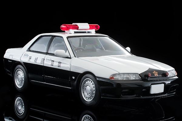 トミカリミテッドヴィンテージNEO