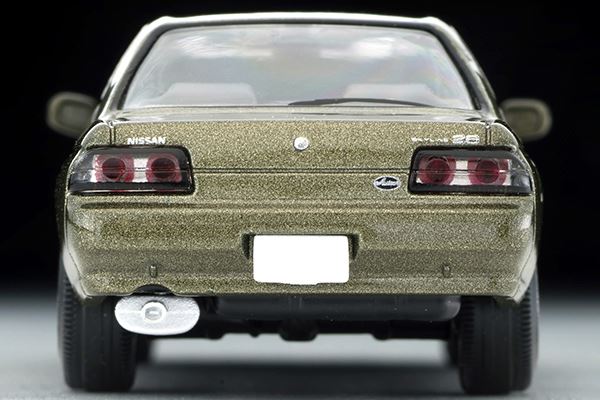 トミカリミテッドヴィンテージNEO