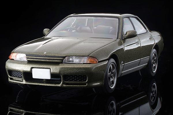 トミカリミテッドヴィンテージNEO