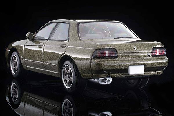 トミカリミテッドヴィンテージNEO
