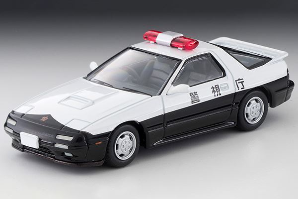 トミカリミテッドヴィンテージNEO