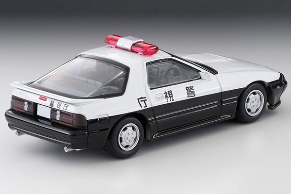 トミカリミテッドヴィンテージNEO