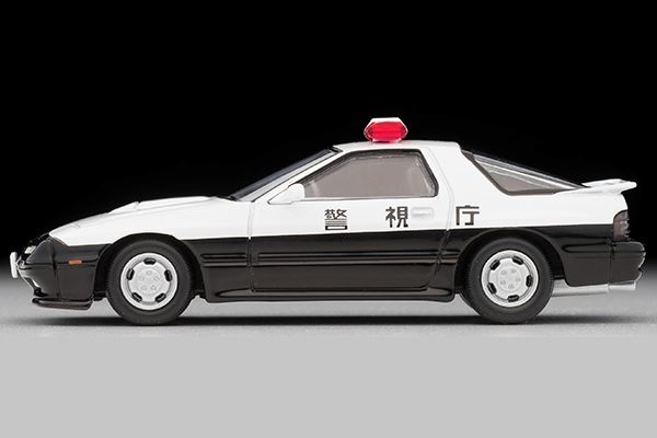 トミカリミテッドヴィンテージNEO