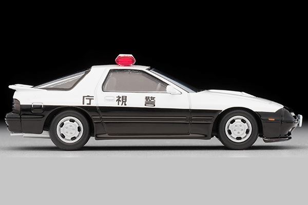 トミカリミテッドヴィンテージNEO