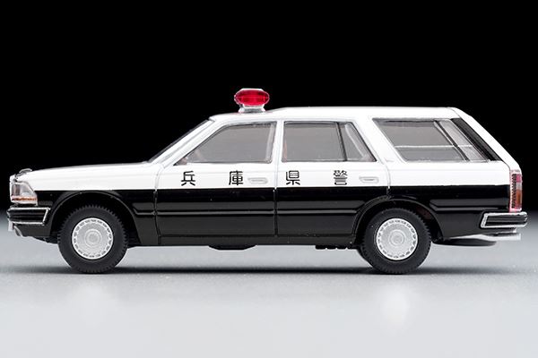 トミカリミテッドヴィンテージ NEO LV-N215a 日産グロリア バン