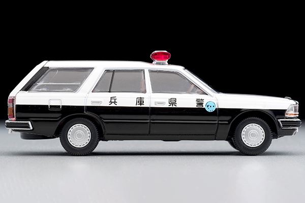 トミカリミテッドヴィンテージ NEO LV-N215a 日産グロリア バン