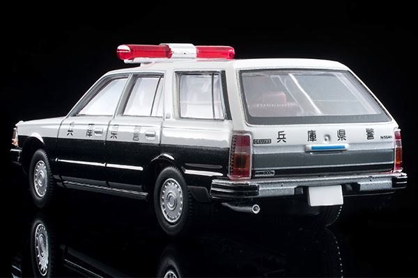 トミカリミテッドヴィンテージ NEO LV-N215a 日産グロリア バン