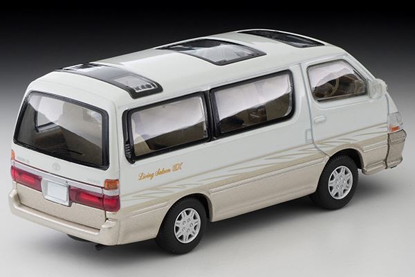 トミカリミテッドヴィンテージNEO