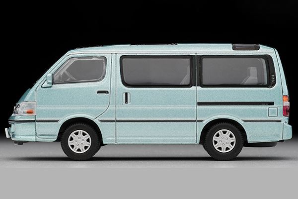 トミカリミテッドヴィンテージ NEO LV-N216b トヨタ ハイエース
