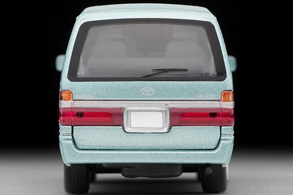 トミカリミテッドヴィンテージ NEO LV-N216b トヨタ ハイエース