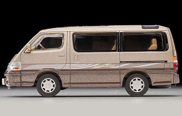 ミニカー