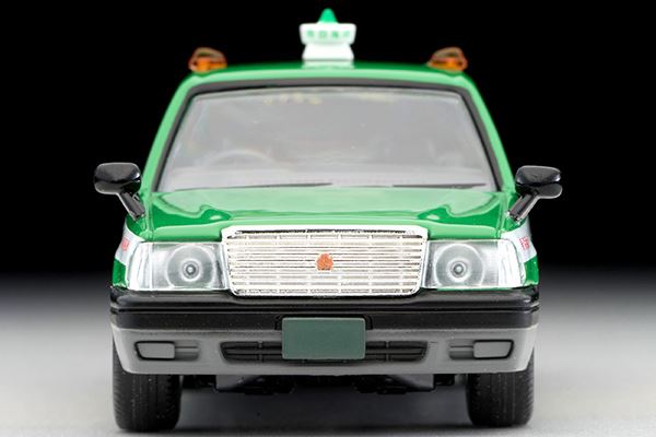トミカリミテッドヴィンテージ NEO LV-N218a トヨタ クラウン