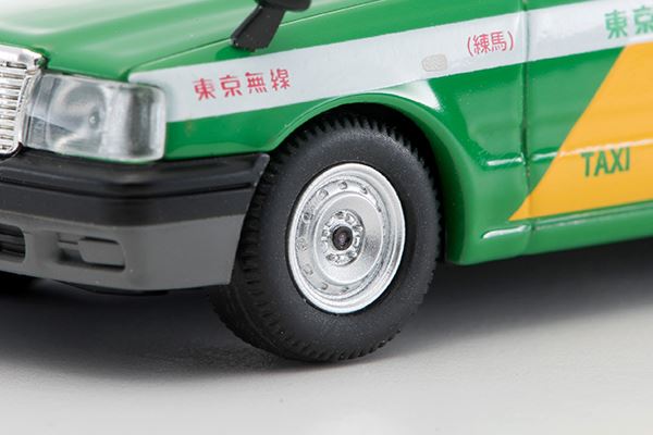 トミカリミテッドヴィンテージ NEO LV-N218a トヨタ クラウン