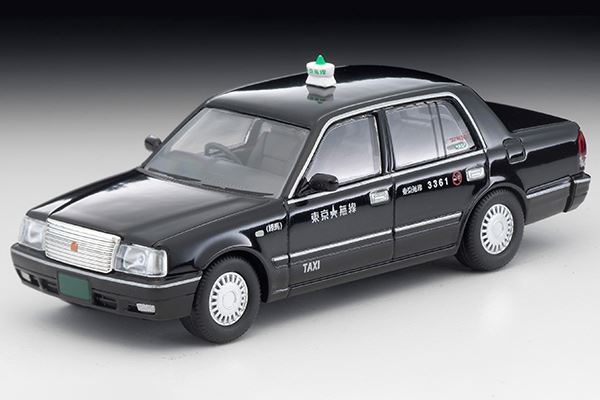 トミカリミテッドヴィンテージ NEO LV-N219a トヨタ クラウンセダン