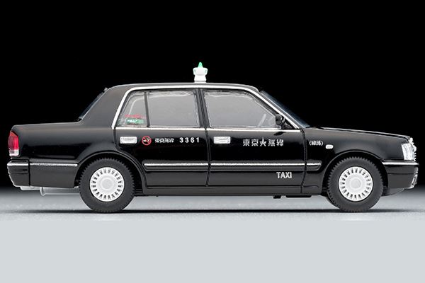 トミカリミテッドヴィンテージ NEO LV-N219a トヨタ クラウン